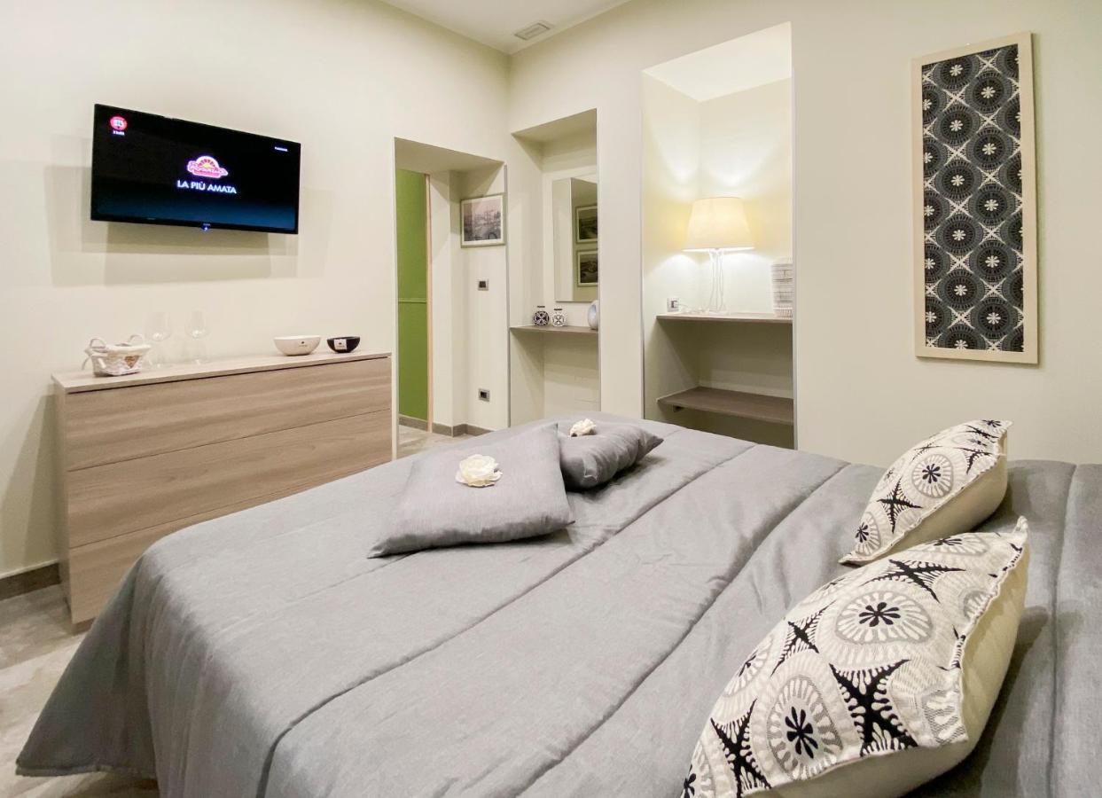 Apartamento Cortile Davi In Ortigia Syracuse