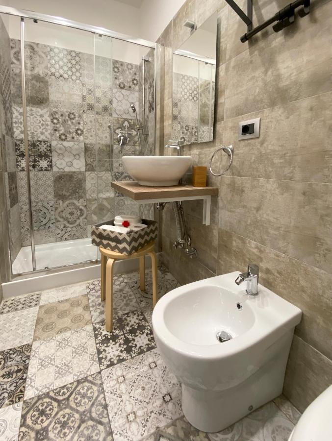 Apartamento Cortile Davi In Ortigia Syracuse