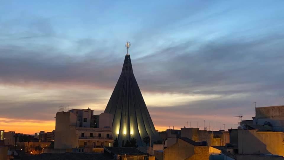 Cortile Davi In Ortigia Apartamento *
