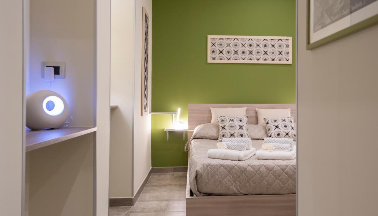 Cortile Davi In Ortigia Apartamento