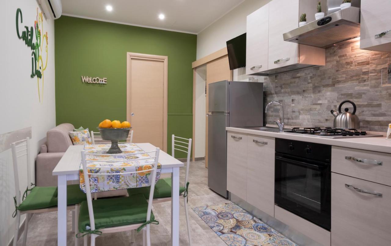 Cortile Davi In Ortigia Apartamento Syracuse