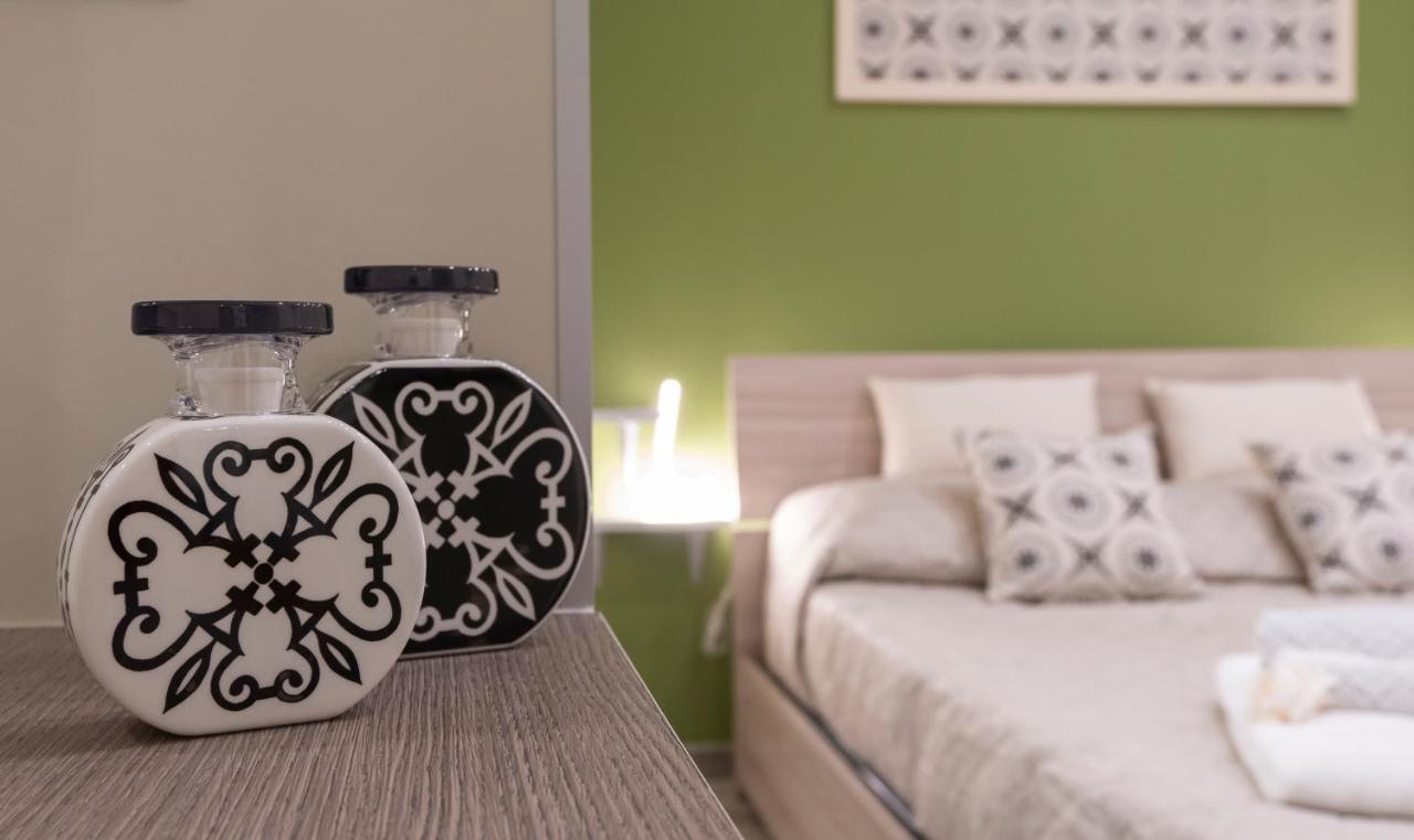 Apartamento Cortile Davi In Ortigia *