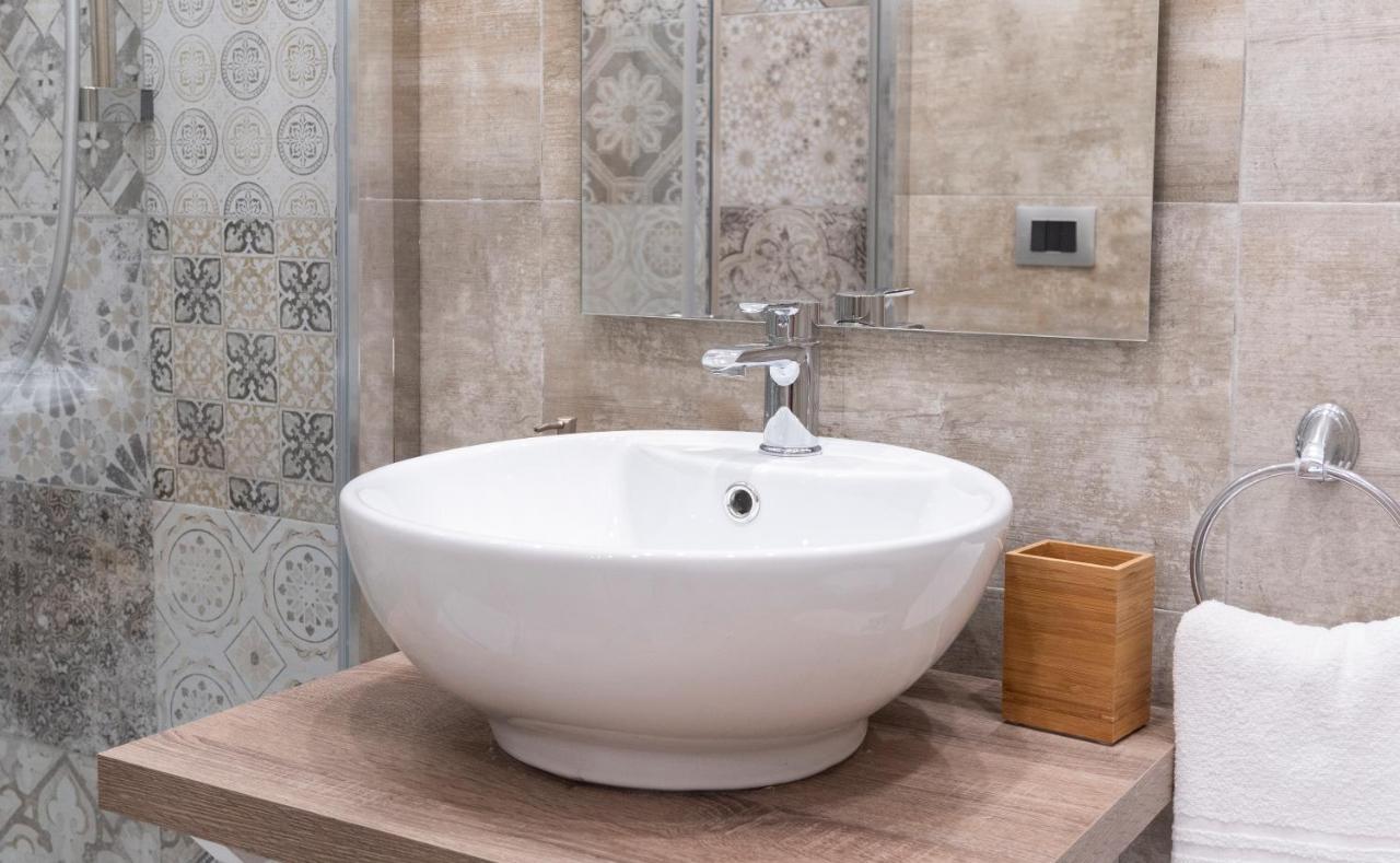 Apartamento Cortile Davi In Ortigia Syracuse
