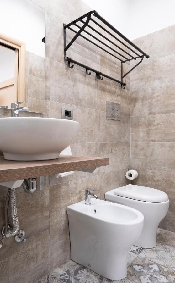 Apartamento Cortile Davi In Ortigia Syracuse